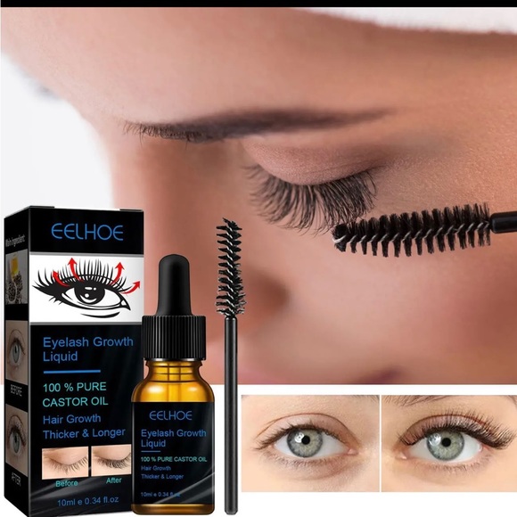 Caster Oil - Picture 4 of 4